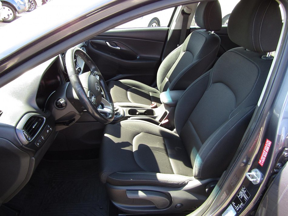 Hyundai I30 1.4 T-GDi Comfort