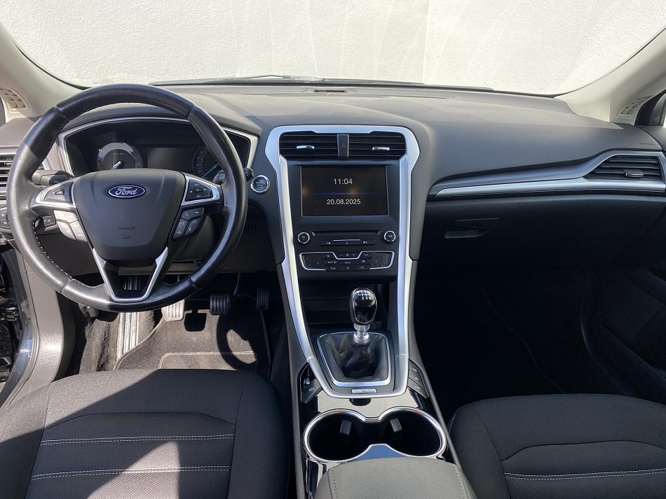 Ford Mondeo 2.0TDCI Trend