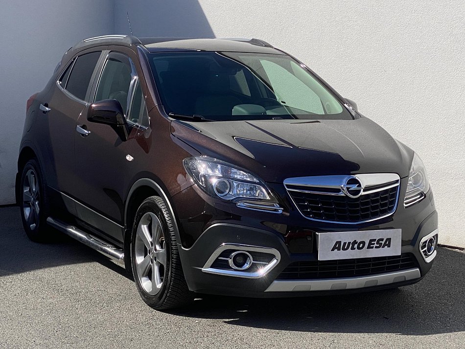 Opel Mokka 1.6 CDTi Innovation
