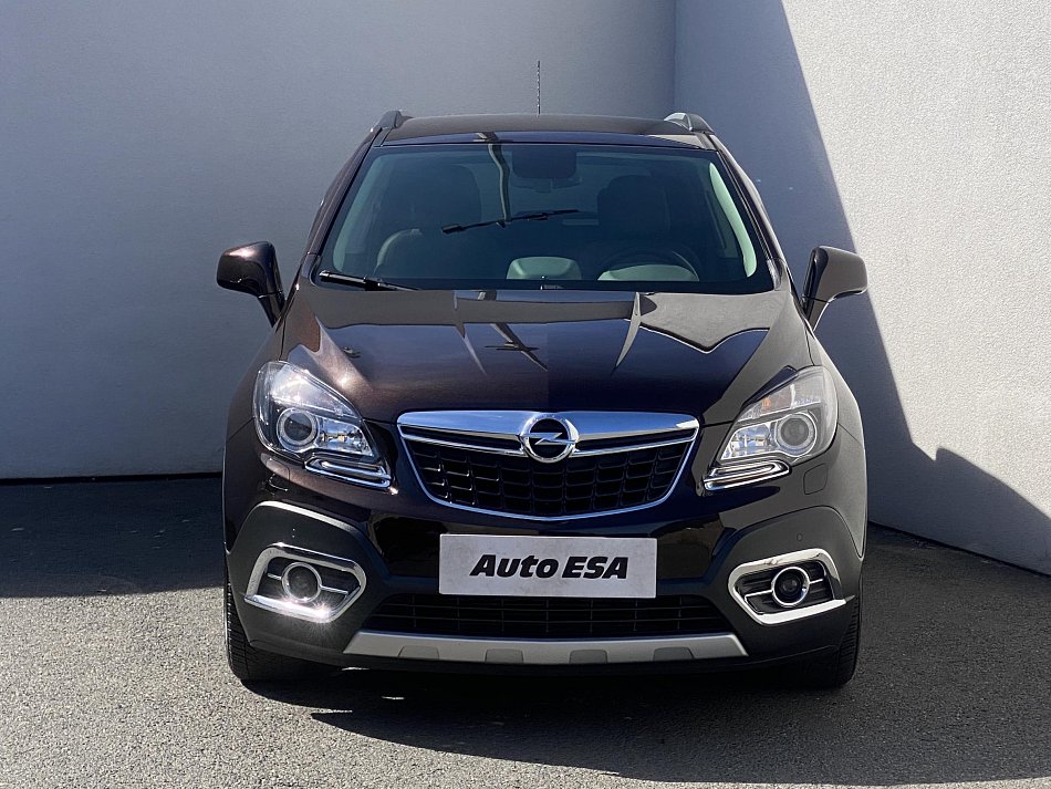 Opel Mokka 1.6 CDTi Innovation