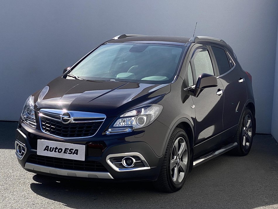 Opel Mokka 1.6 CDTi Innovation