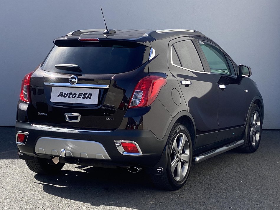 Opel Mokka 1.6 CDTi Innovation