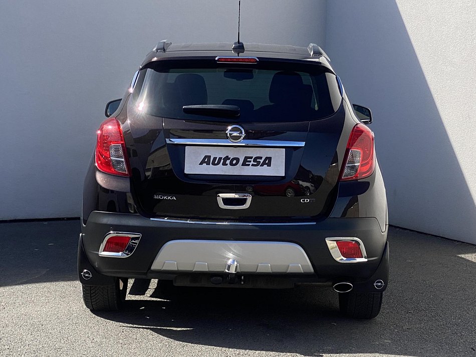 Opel Mokka 1.6 CDTi Innovation