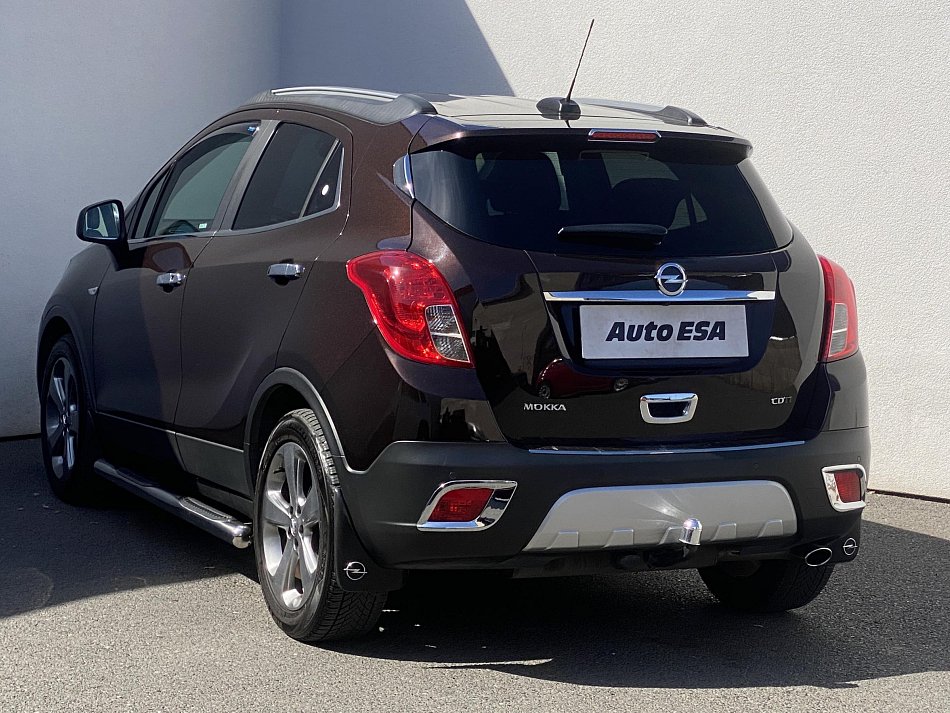 Opel Mokka 1.6 CDTi Innovation