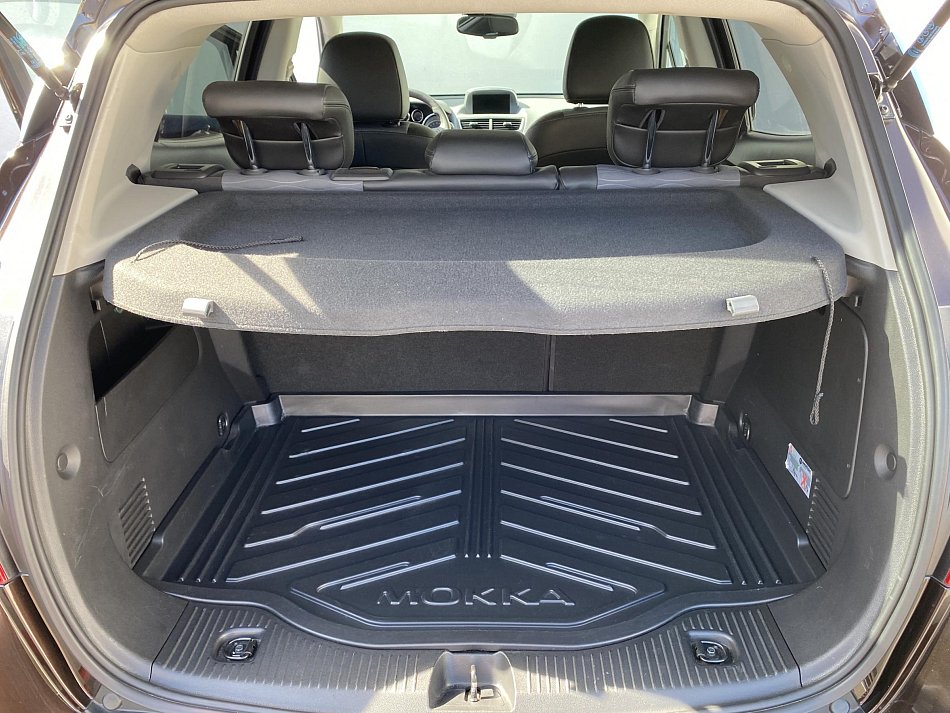 Opel Mokka 1.6 CDTi Innovation