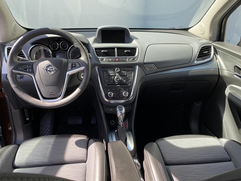 Opel Mokka 1.6 CDTi Innovation