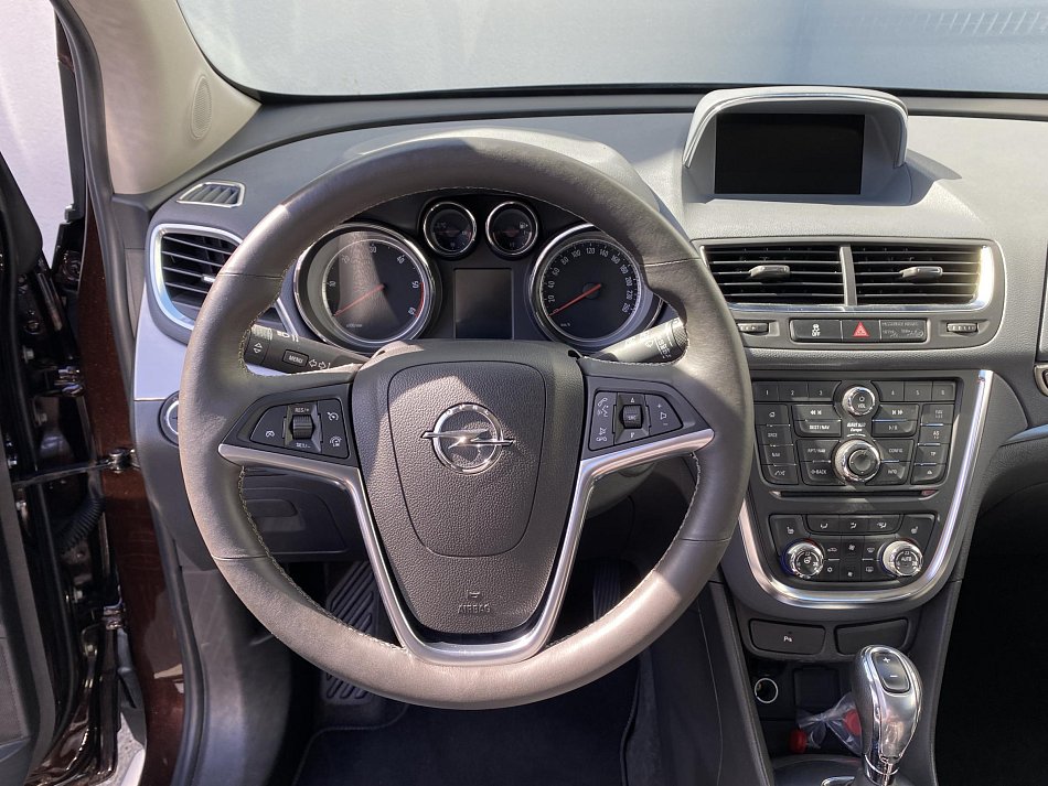 Opel Mokka 1.6 CDTi Innovation