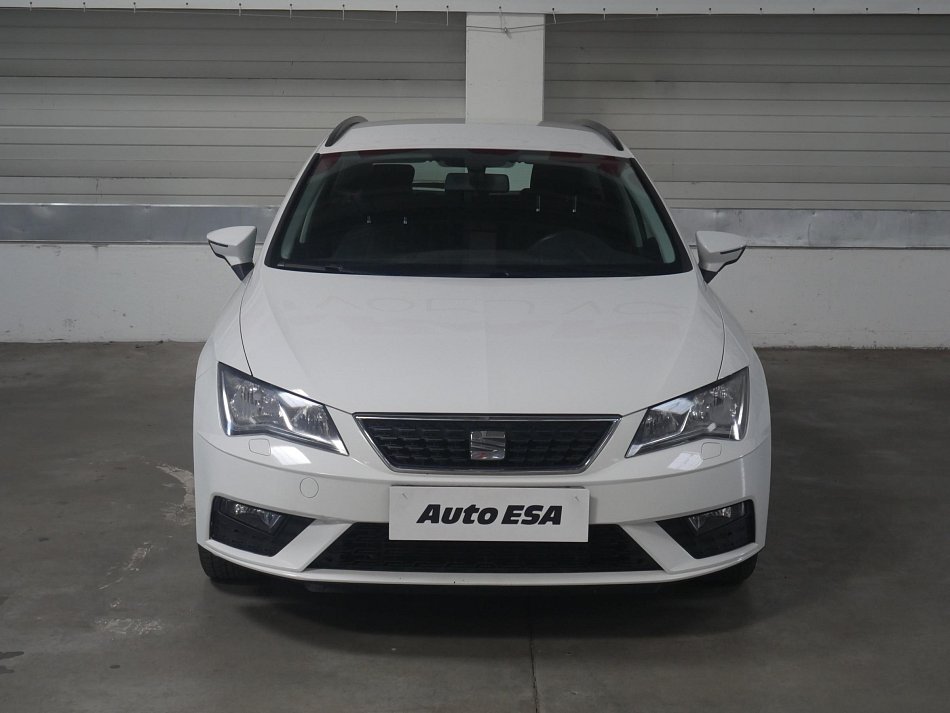 Seat Leon 1.0 TSi 