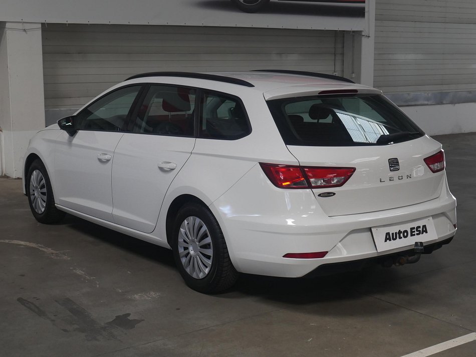 Seat Leon 1.0 TSi 
