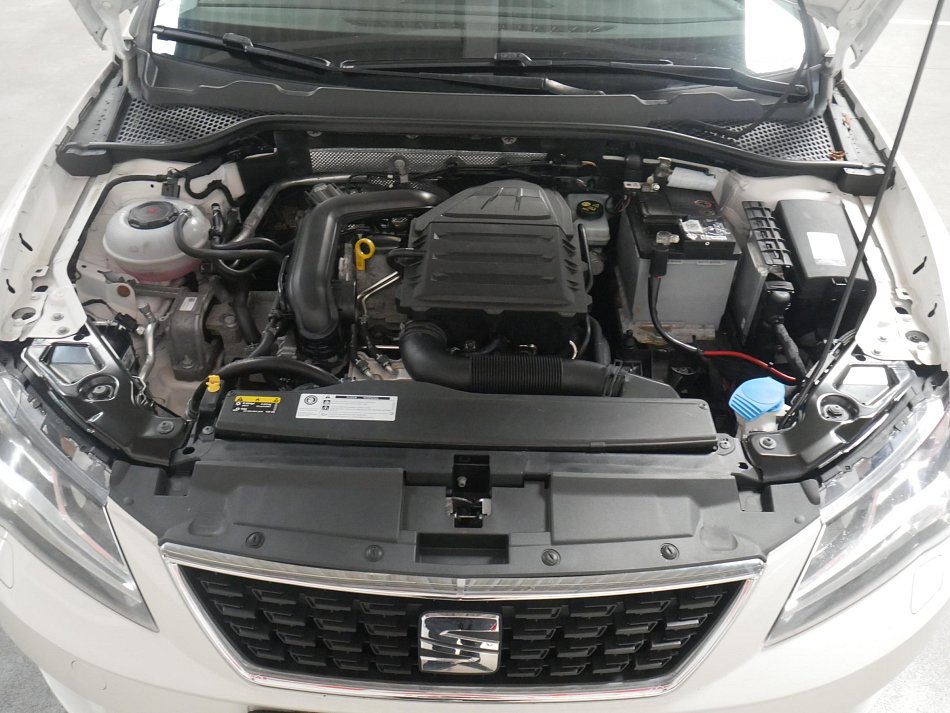 Seat Leon 1.0 TSi 