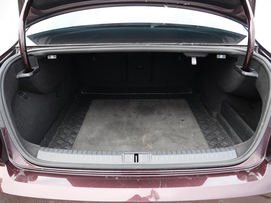 Volkswagen Passat 2.0 BiTDI Highline 4Motion