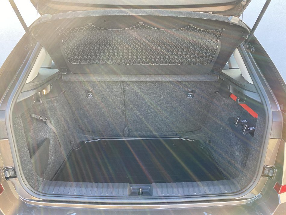 Škoda Kamiq 1.0TSi 