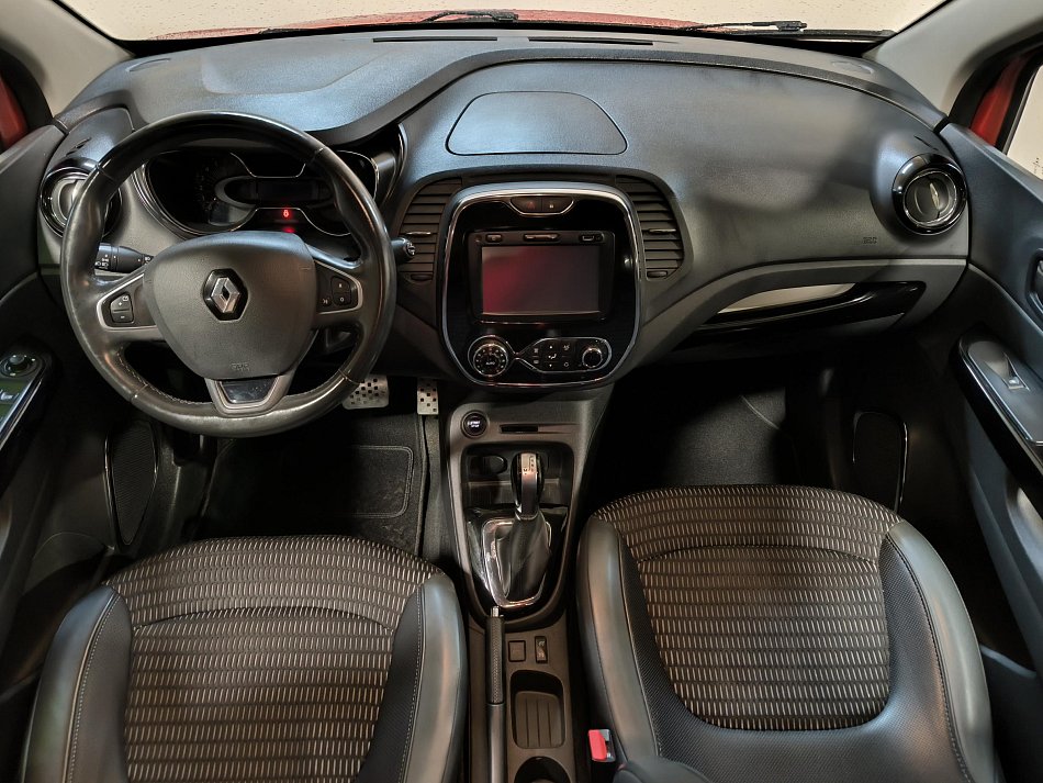 Renault Captur 1.2 TCe Intense