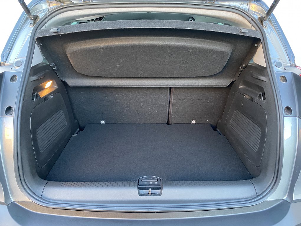Opel Crossland X 1.2T Innovation