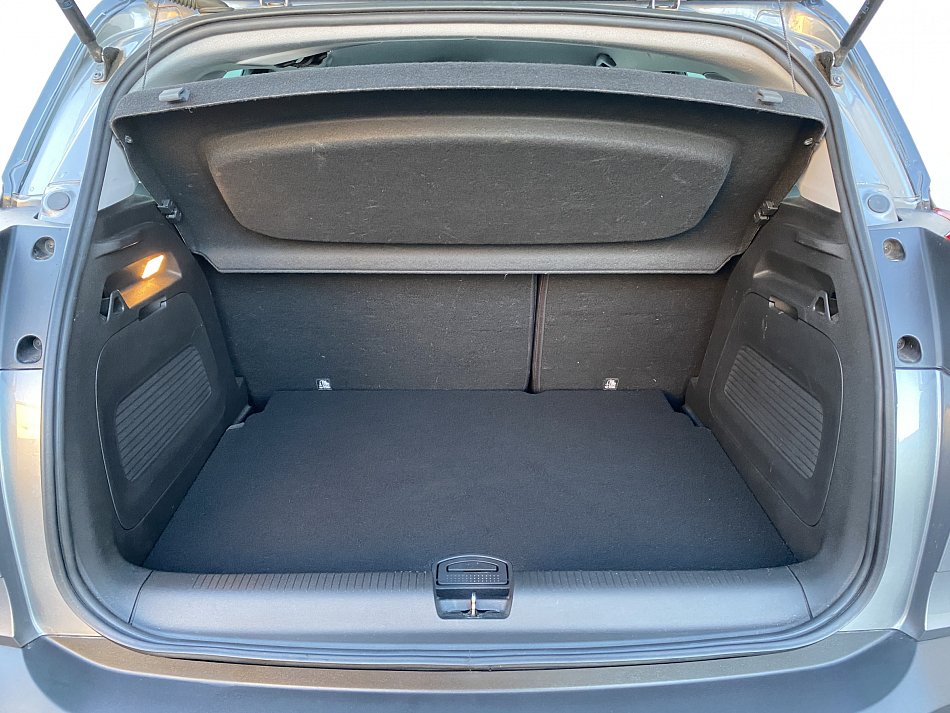 Opel Crossland X 1.2T Innovation