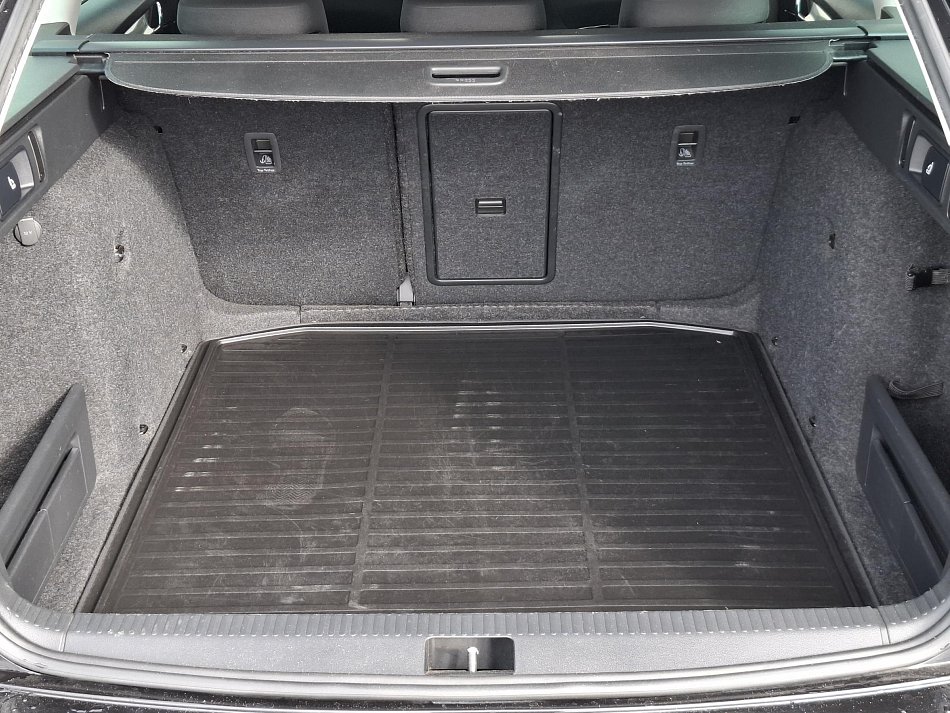 Škoda Octavia III 1.6TDi 