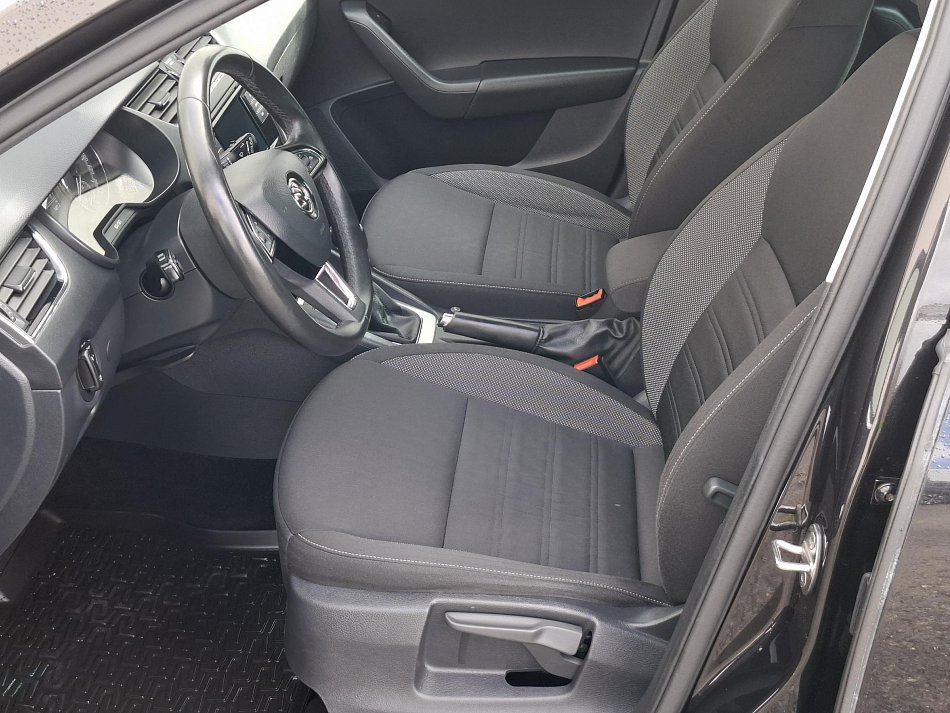 Škoda Octavia III 1.6TDi 