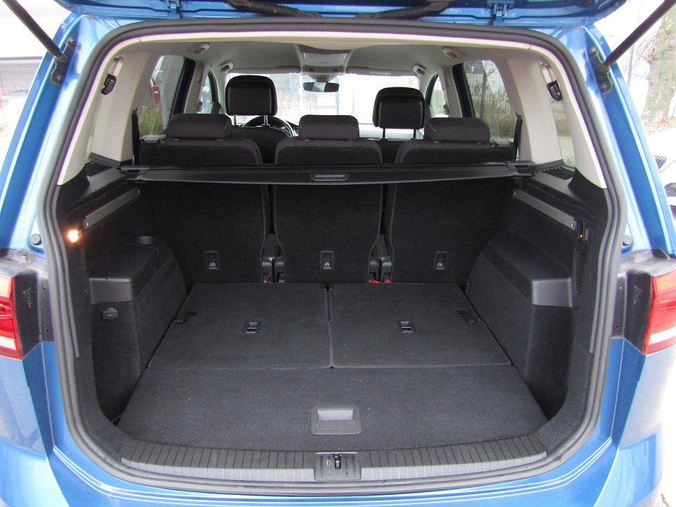 Volkswagen Touran 1.6.TDi Join