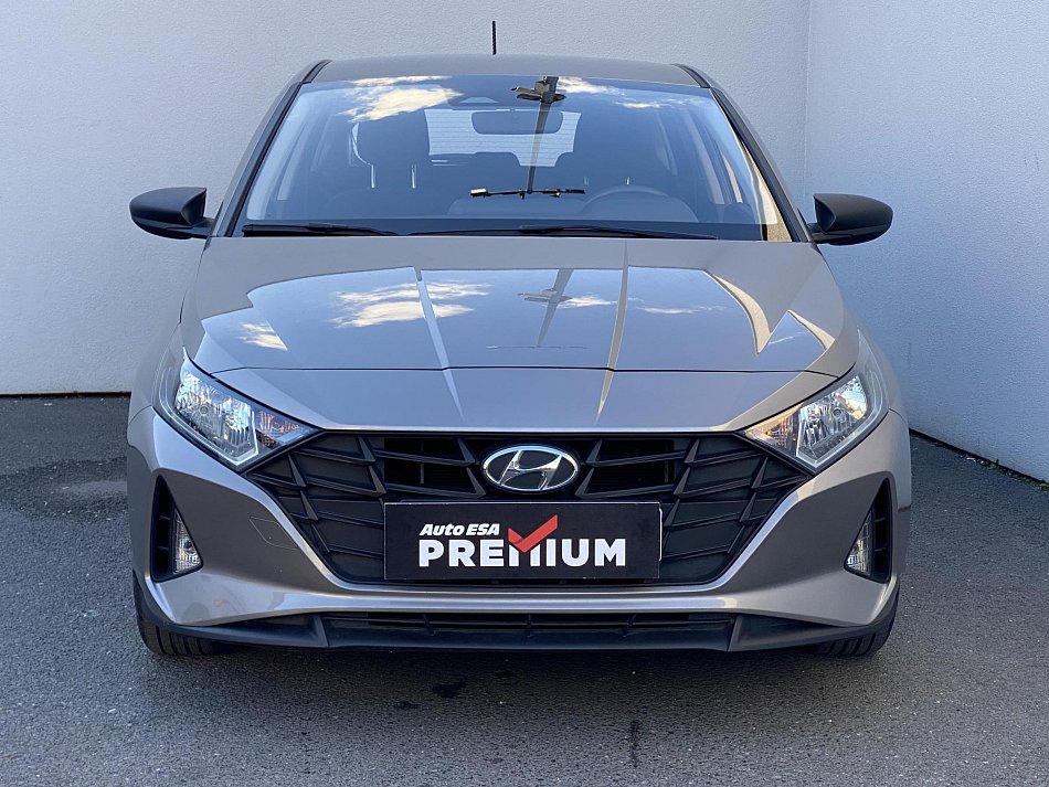Hyundai I20 1.2i 