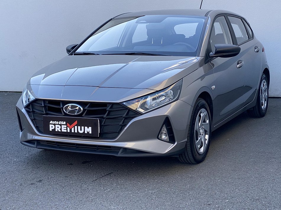 Hyundai I20 1.2i 