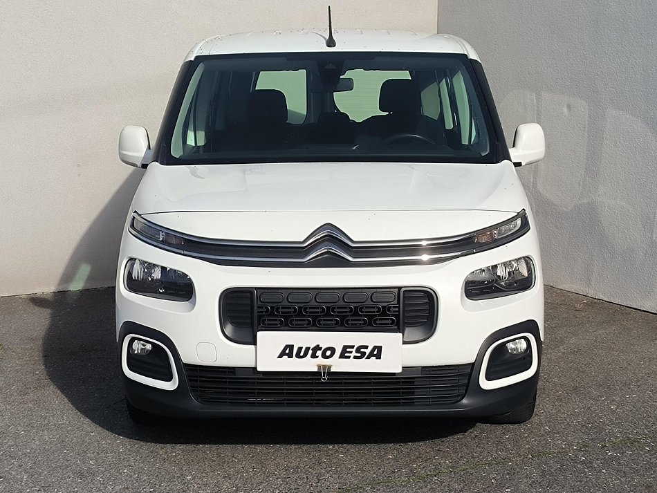 Citroën Berlingo 1.5HDi 