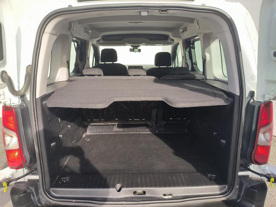Citroën Berlingo 1.5HDi 