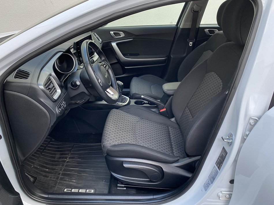 Kia Ceed 1.0 T-GDi Spin