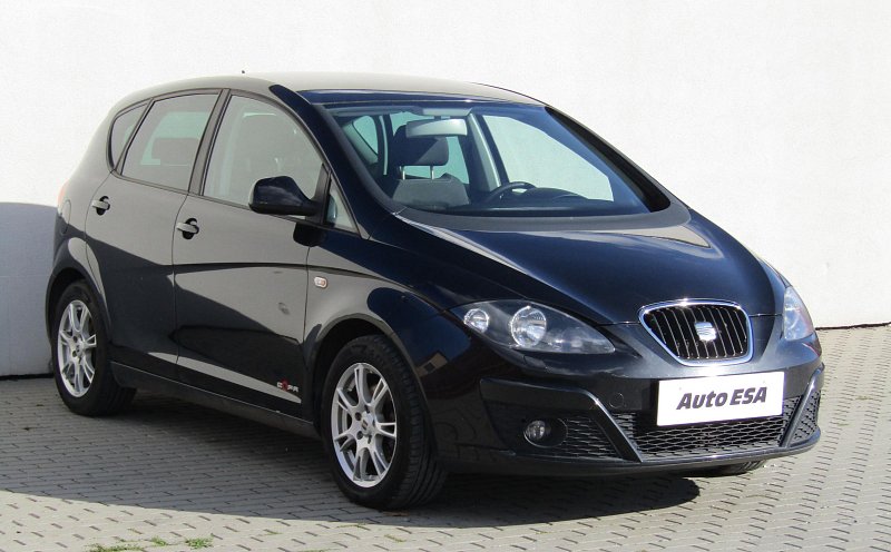 Seat Altea 1.6 TDI 