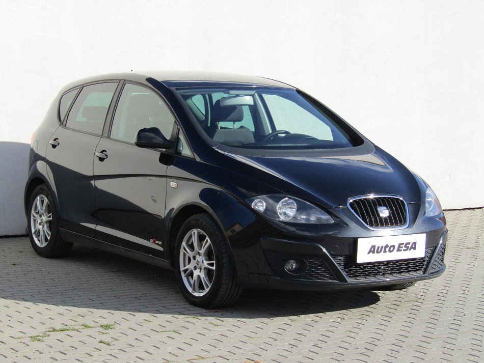 Seat Altea 1.6 TDI 