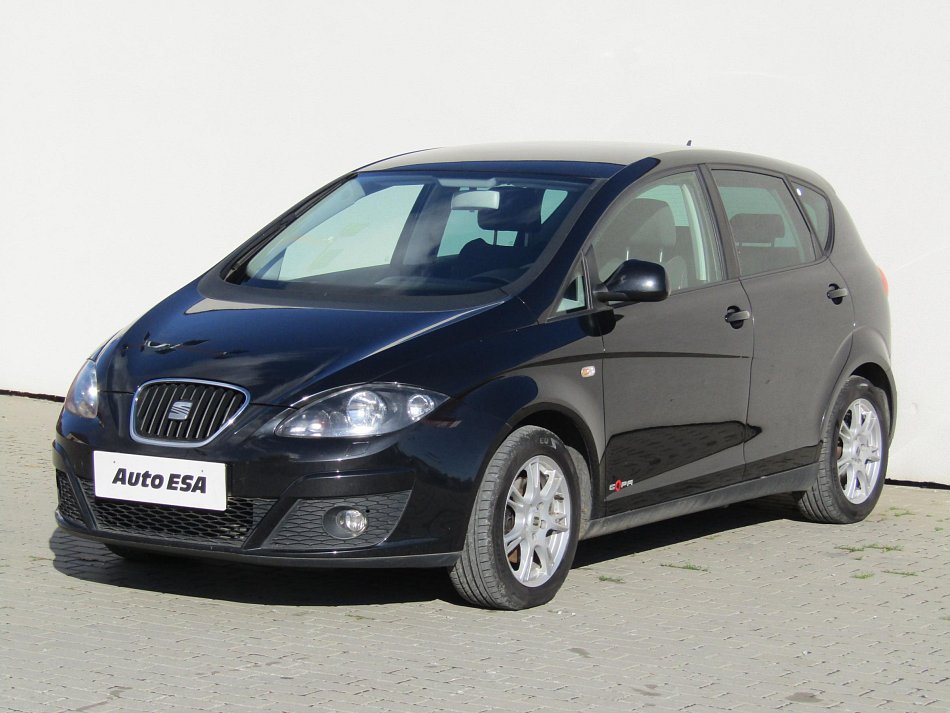 Seat Altea 1.6 TDI 