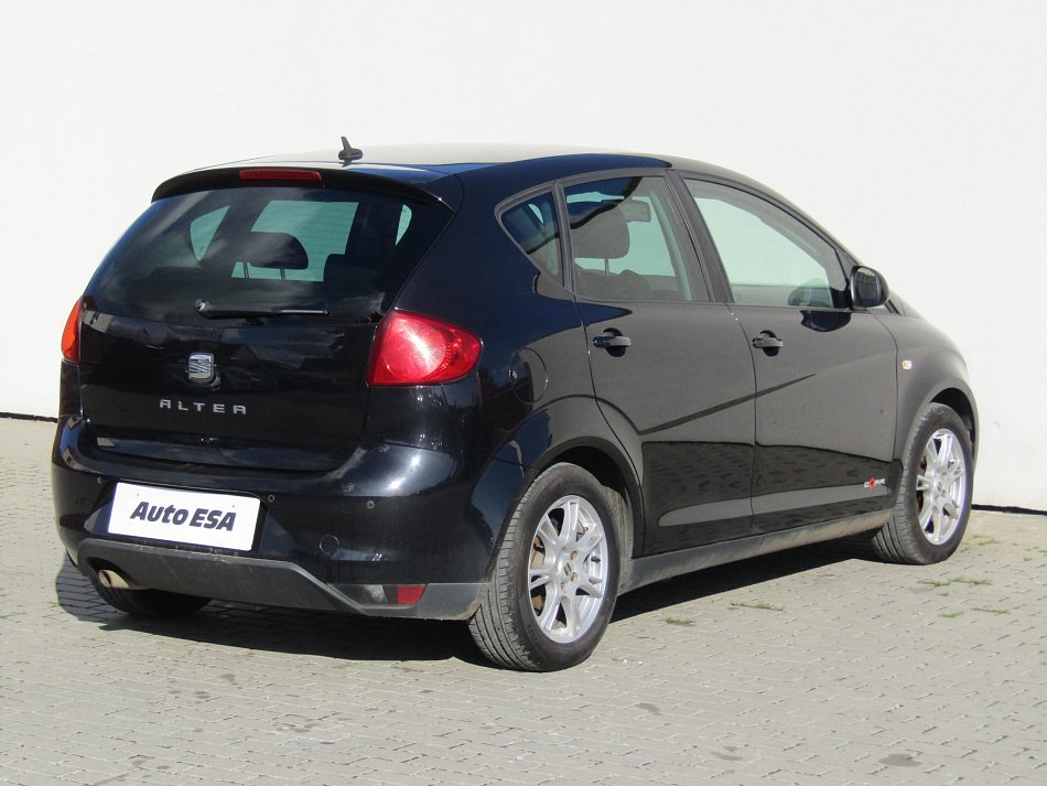 Seat Altea 1.6 TDI 