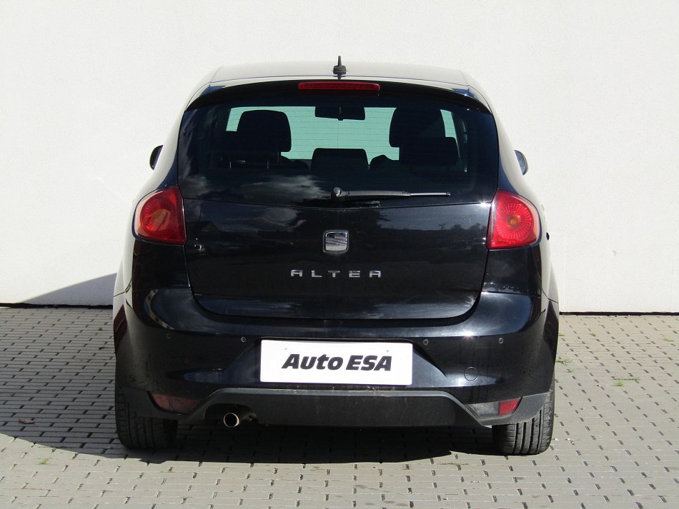 Seat Altea 1.6 TDI 