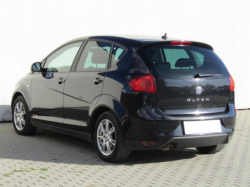 Seat Altea 1.6 TDI 
