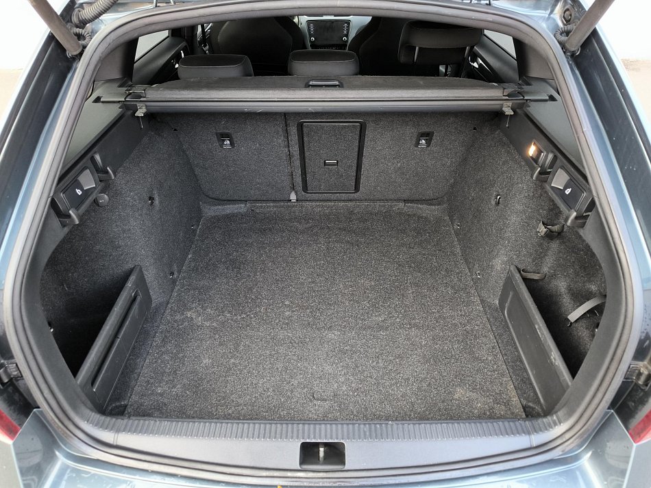 Škoda Octavia III 2.0TDi 