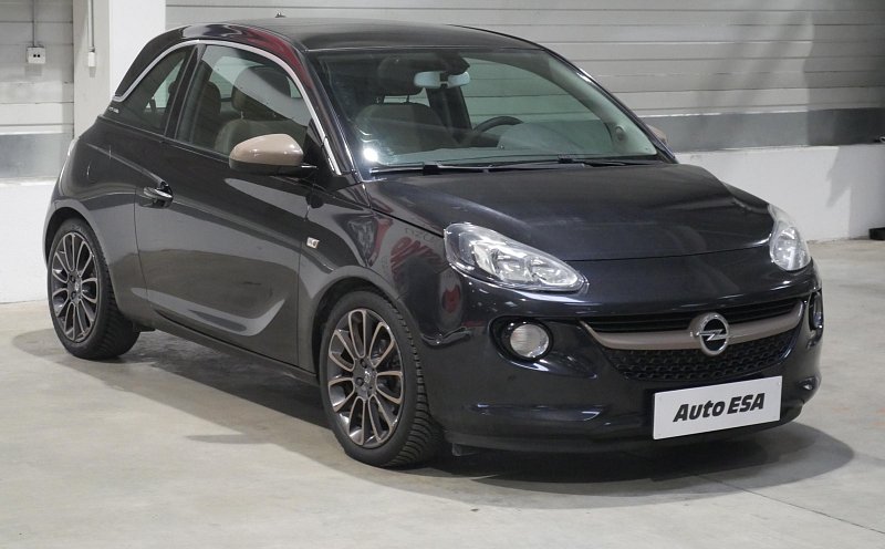 Opel Adam 1.4i 