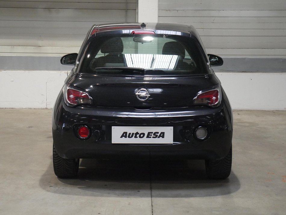 Opel Adam 1.4i 