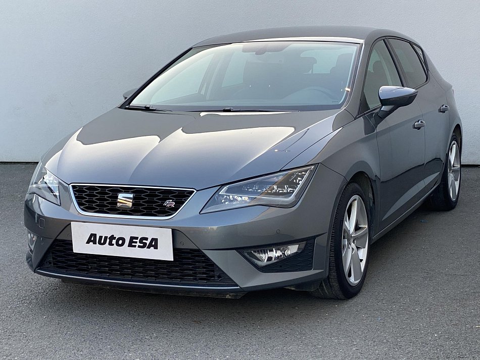 Seat Leon 1.4 TSi FR