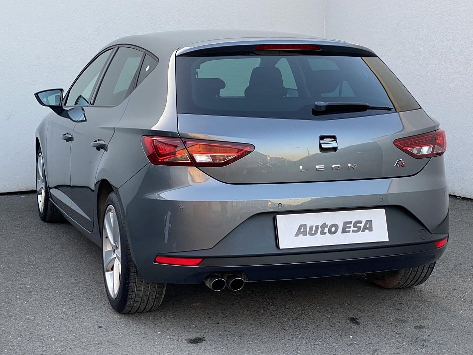 Seat Leon 1.4 TSi FR