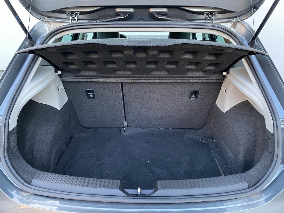 Seat Leon 1.4 TSi FR