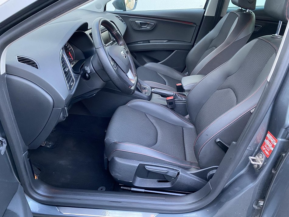 Seat Leon 1.4 TSi FR