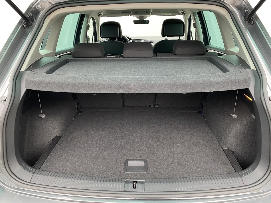 Volkswagen Tiguan 1.5 TSi Comfortline