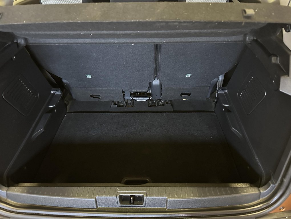 Renault Captur 1.2TCe 