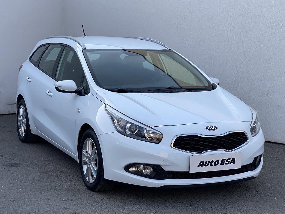 Kia Ceed 1.4i Edition