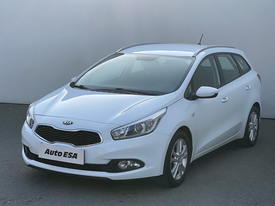 Kia Ceed 1.4i Edition