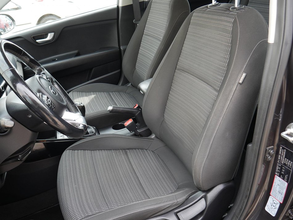 Kia Stonic 1.4 