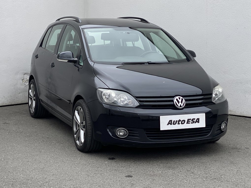 Volkswagen Golf Plus 1.2 TSi Trendline