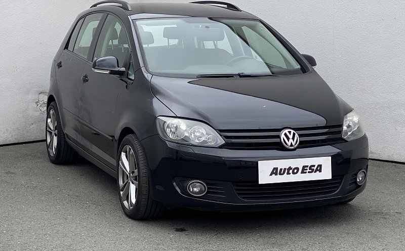 Volkswagen Golf Plus 1.2 TSi Trendline