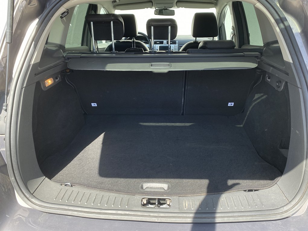 Ford Kuga 2.0 TDCi  4x4