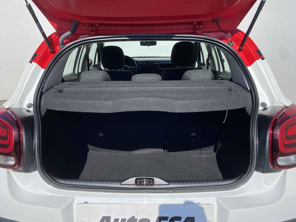 Citroën C3 1.2 PT Shine
