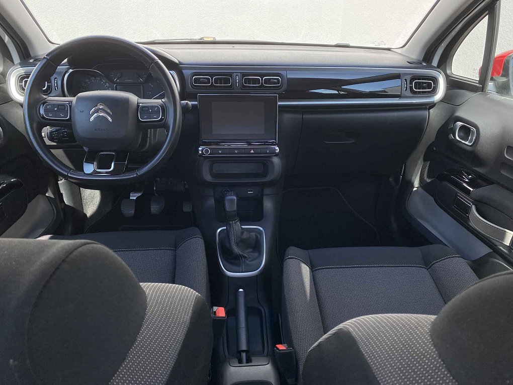 Citroën C3 1.2 PT Shine